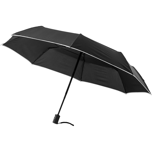 21'' automaattinen taitettava sateenvarjo 